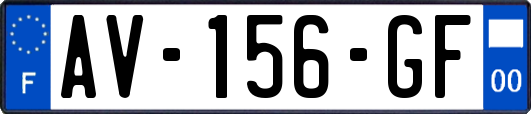 AV-156-GF