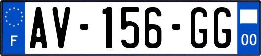 AV-156-GG