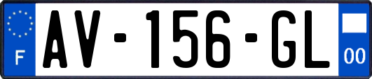 AV-156-GL