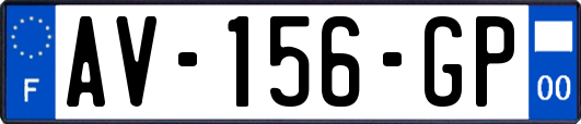 AV-156-GP