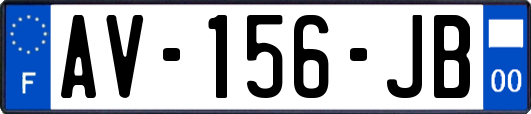 AV-156-JB