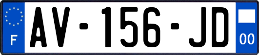 AV-156-JD
