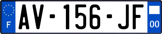 AV-156-JF