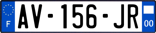 AV-156-JR