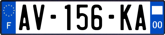 AV-156-KA