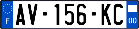 AV-156-KC