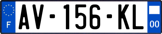 AV-156-KL