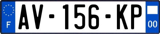 AV-156-KP