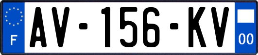 AV-156-KV