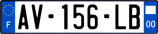AV-156-LB