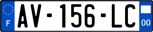 AV-156-LC
