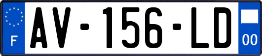 AV-156-LD