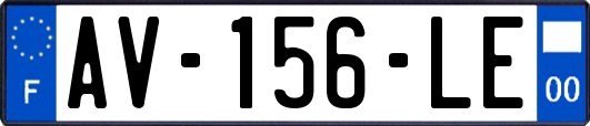 AV-156-LE