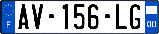AV-156-LG