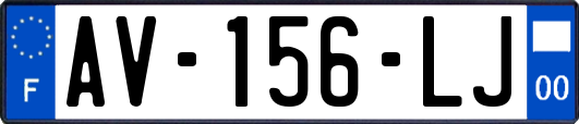AV-156-LJ