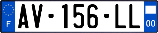 AV-156-LL