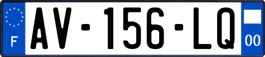 AV-156-LQ