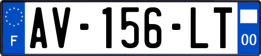 AV-156-LT