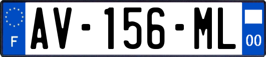 AV-156-ML