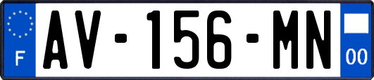 AV-156-MN