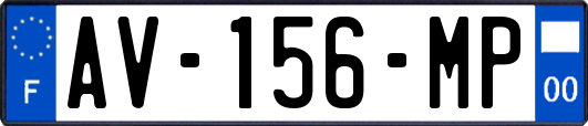 AV-156-MP