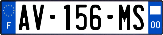 AV-156-MS