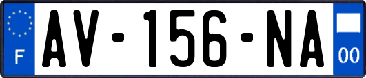 AV-156-NA
