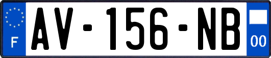 AV-156-NB
