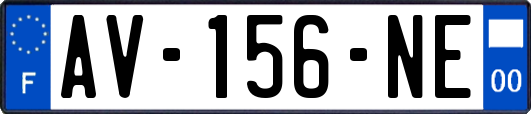 AV-156-NE
