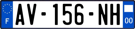 AV-156-NH