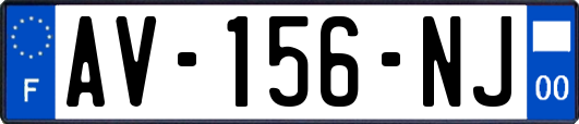 AV-156-NJ