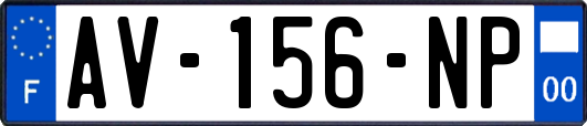 AV-156-NP
