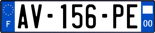 AV-156-PE