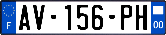 AV-156-PH