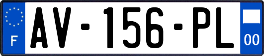 AV-156-PL