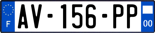 AV-156-PP
