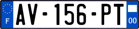 AV-156-PT