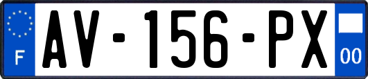 AV-156-PX