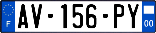 AV-156-PY