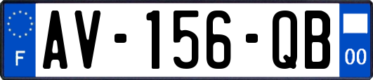 AV-156-QB