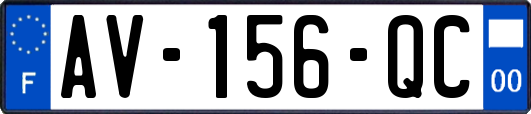 AV-156-QC