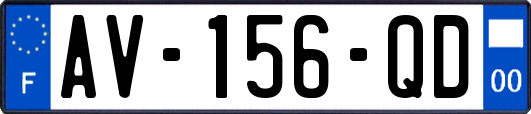 AV-156-QD