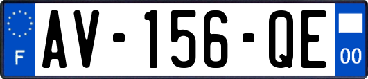 AV-156-QE