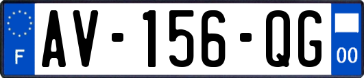 AV-156-QG