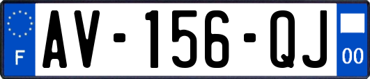 AV-156-QJ