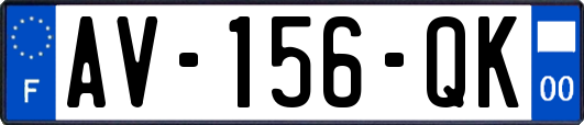 AV-156-QK