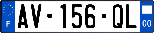 AV-156-QL