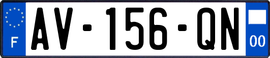 AV-156-QN