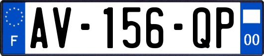 AV-156-QP