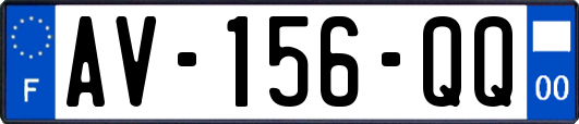 AV-156-QQ